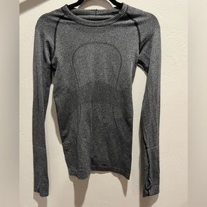 LULULEMON SWIFTLY TECH SHIRT